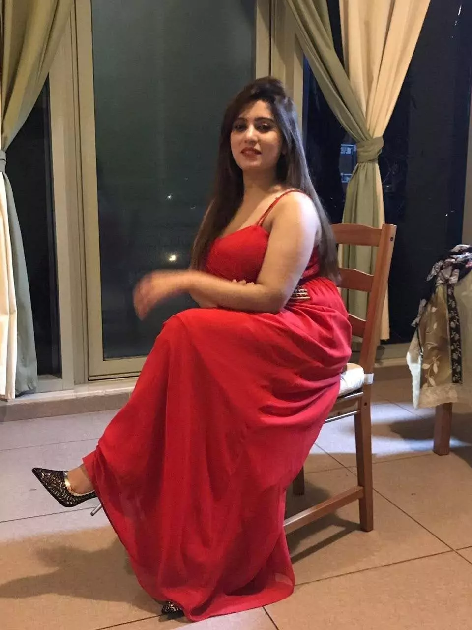 Escort Service in New Town